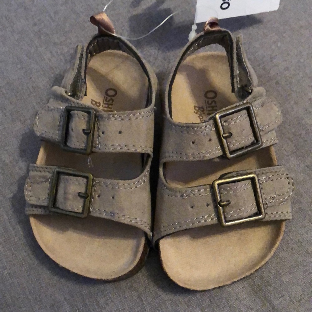 Osh gosh sandals